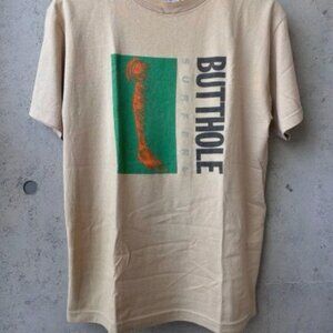 Butthole Surfer Band T-shirt vintage